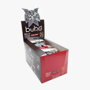 Filtros Búho Classic Long 6mm — Caja 180x15 - Estanco 360