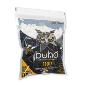 Filtros Búho Gran Formato 1100 - Estanco 360