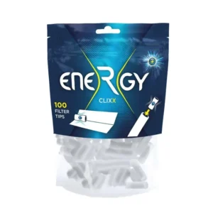 Filtros Energy Clixx 100 - Estanco 360